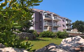 Apartmani Marija Klimno A