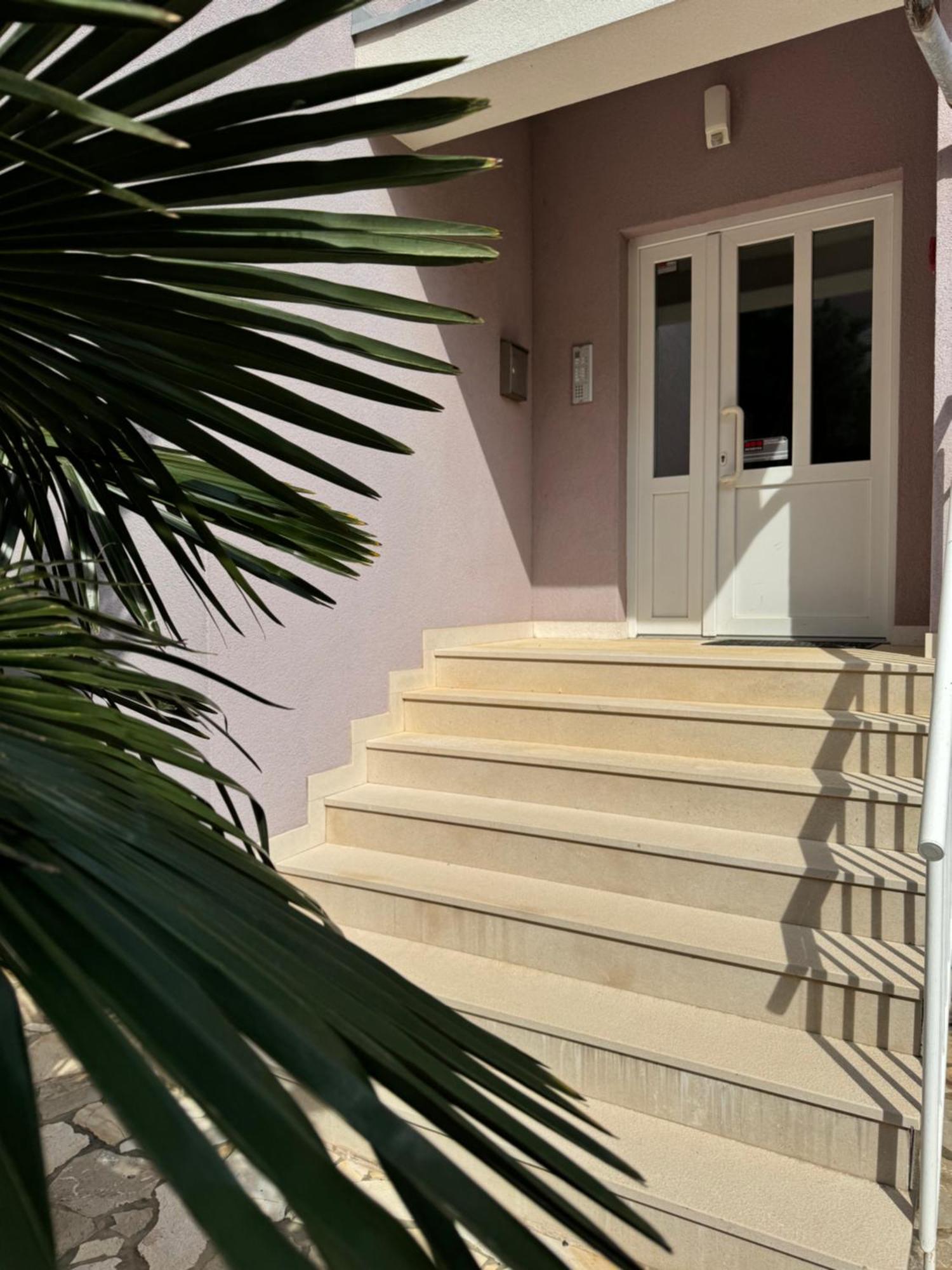 Apartmani Marija Klimno A Kültér fotó