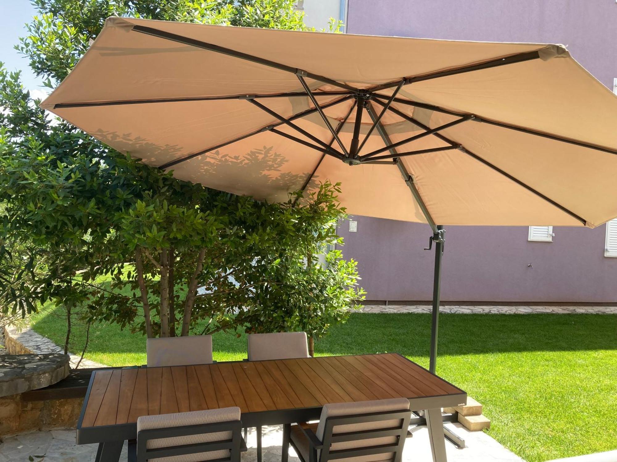 Apartmani Marija Klimno A Kültér fotó