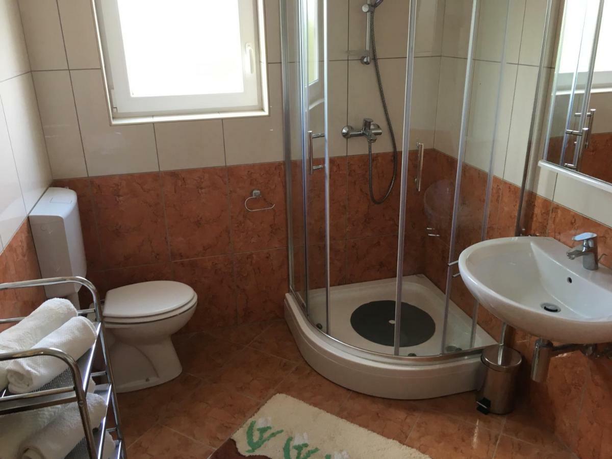 Apartmani Marija Klimno A Kültér fotó