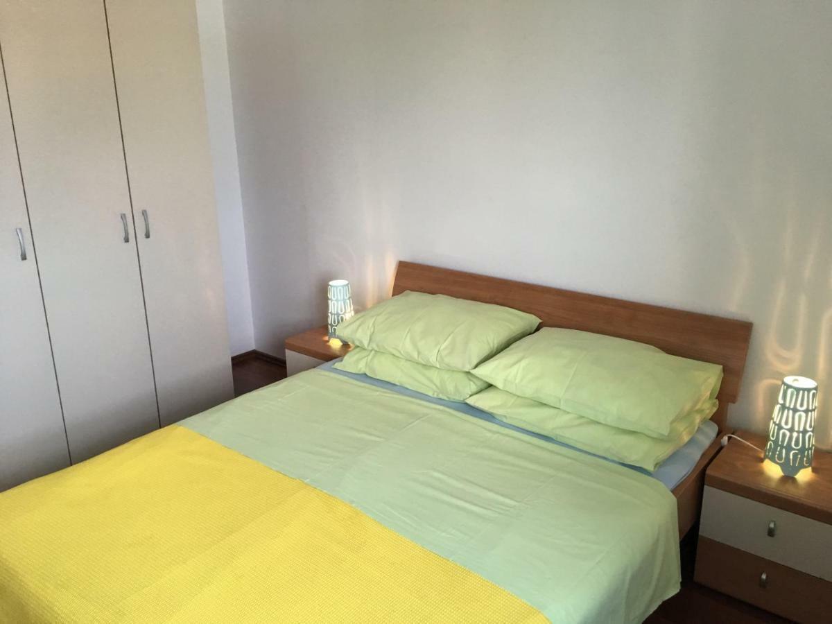 Apartmani Marija Klimno A Kültér fotó